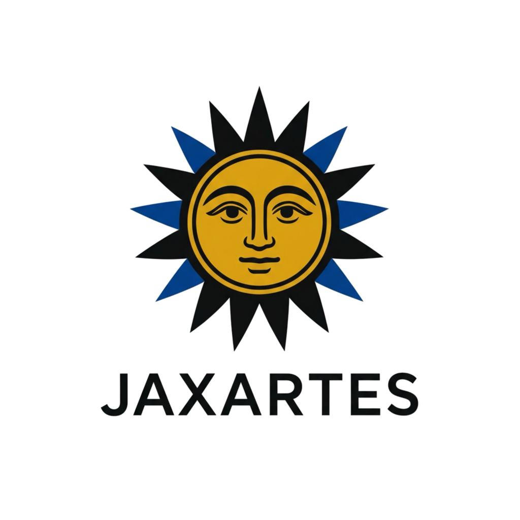 jaxartes.com.hk